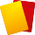 Gelb-Rote Karten Gelb-Rote Karten